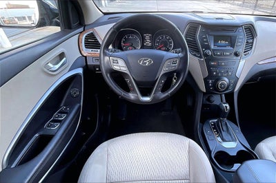 2014 Hyundai Santa Fe Sport Base