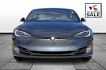 2017 Tesla Model S P100D
