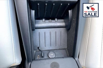 2017 Tesla Model S P100D