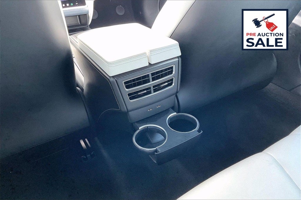 2017 Tesla Model S P100D