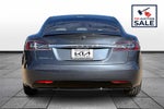 2017 Tesla Model S P100D