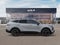 2027 Kia Sportage Hybrid X-Line
