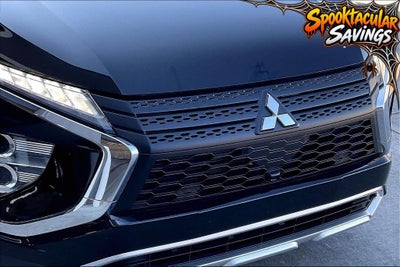 2025 Mitsubishi Eclipse Cross SE