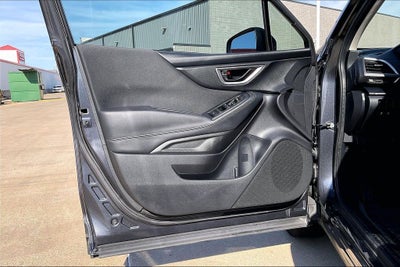 2019 Subaru Forester Base