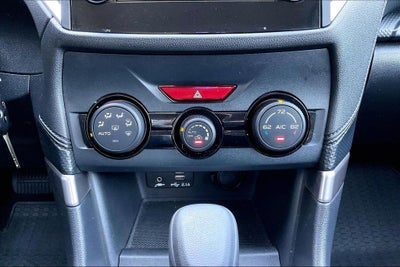 2019 Subaru Forester Base