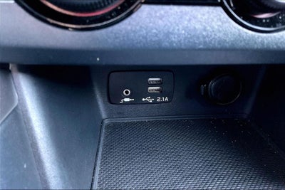 2019 Subaru Forester Base