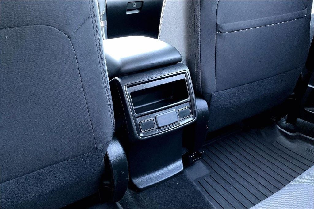 2019 Subaru Forester Base