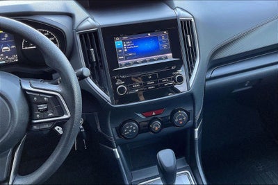 2019 Subaru Forester Base