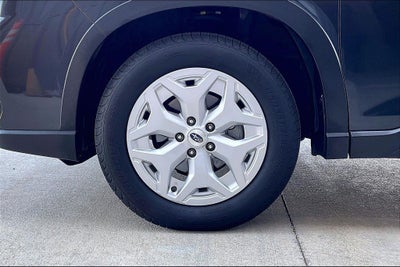 2019 Subaru Forester Base