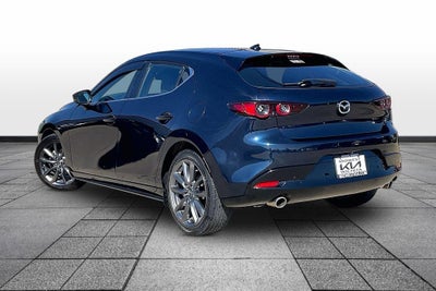 2019 Mazda Mazda3 Preferred