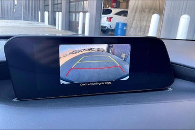 2019 Mazda Mazda3 Preferred