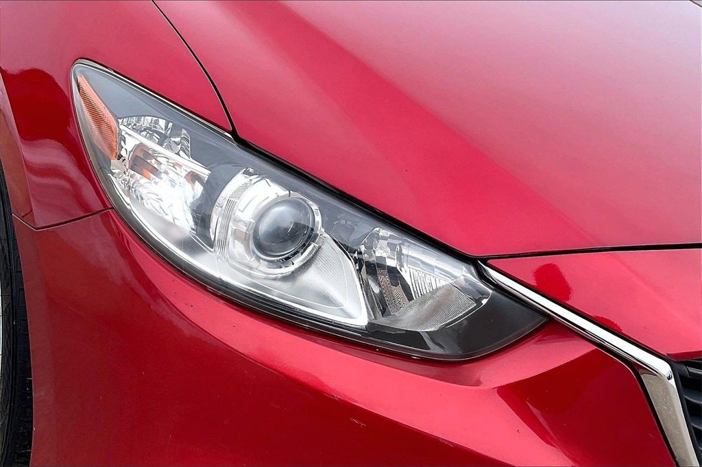 2015 Mazda Mazda6 i Touring