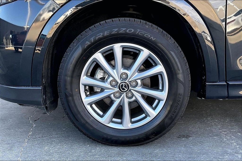 2024 Mazda Mazda CX-5 2.5 S Select Package