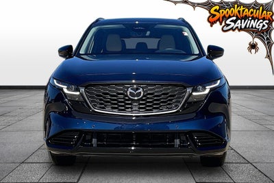 2026 Mazda Mazda CX-5 2.5 S Premium
