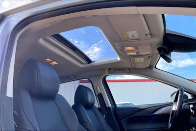 2023 Mazda Mazda CX-9 Touring