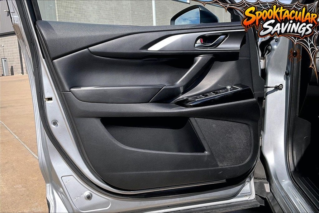 2023 Mazda Mazda CX-9 Touring