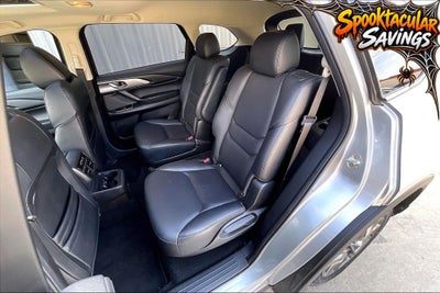 2023 Mazda Mazda CX-9 Touring