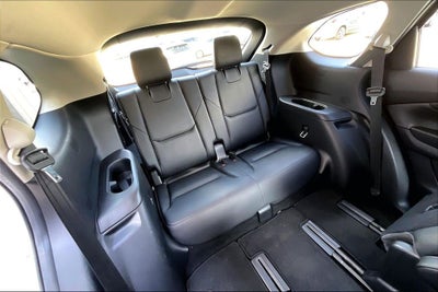 2023 Mazda Mazda CX-9 Touring