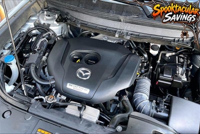 2023 Mazda Mazda CX-9 Touring