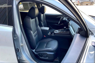 2023 Mazda Mazda CX-9 Touring