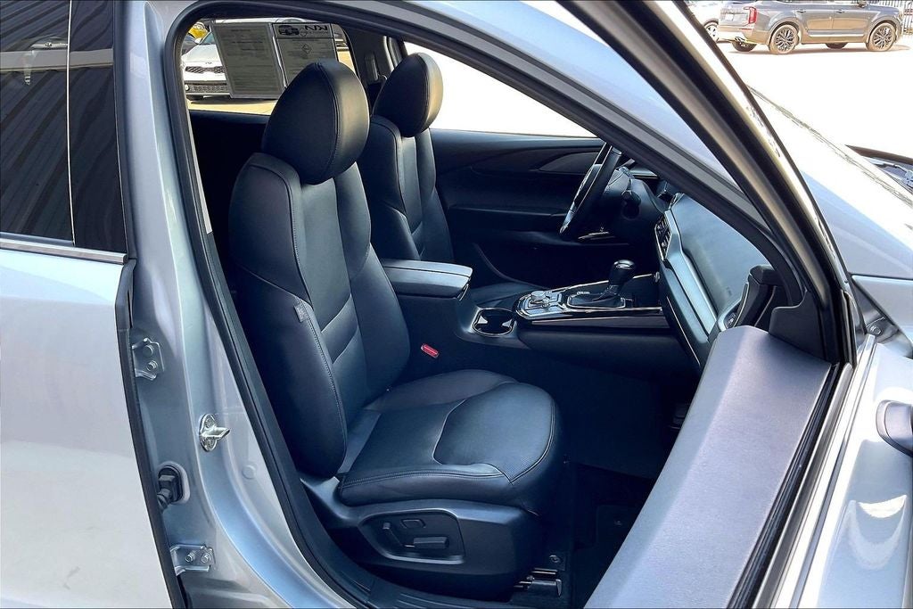 2023 Mazda Mazda CX-9 Touring