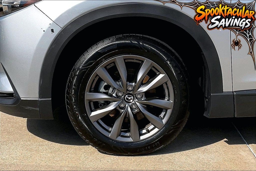 2023 Mazda Mazda CX-9 Touring