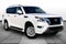 2024 Nissan Armada SV