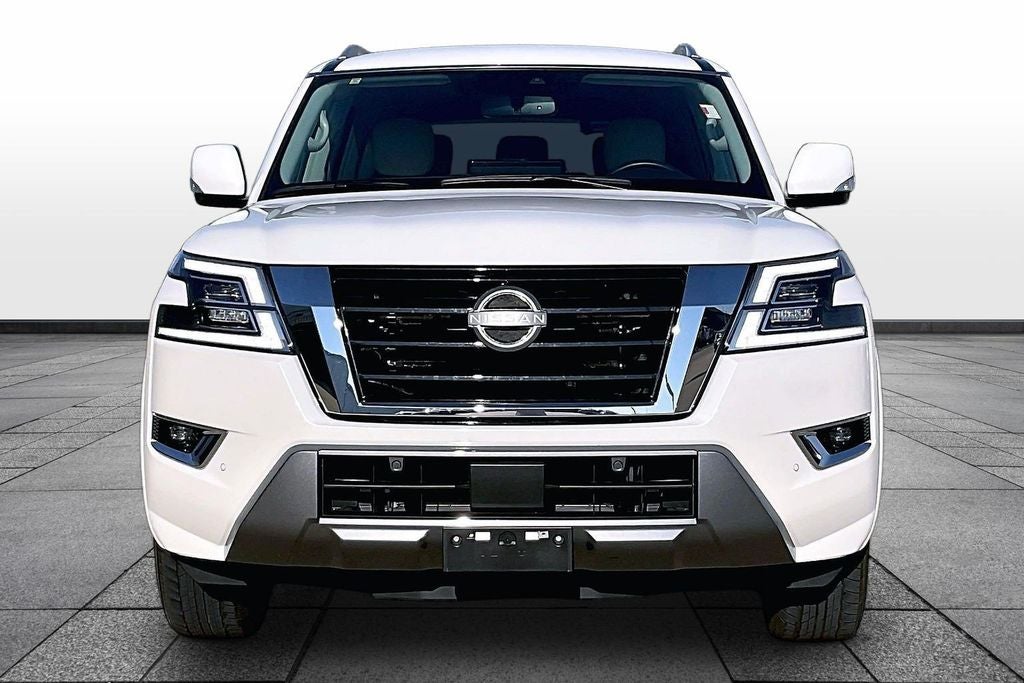 2024 Nissan Armada SV