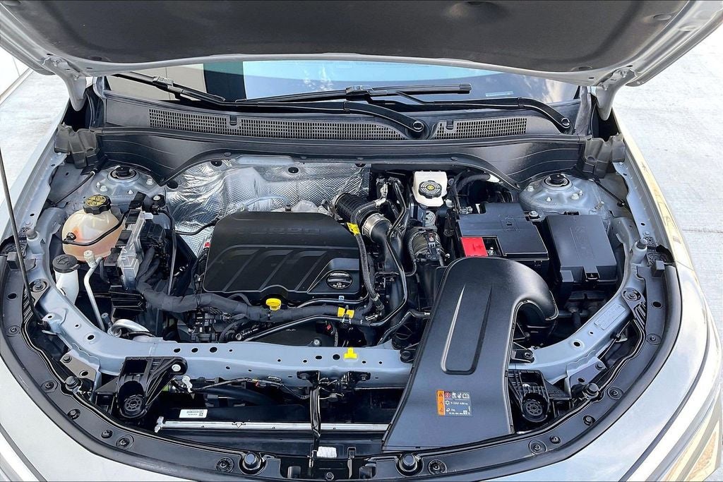 2024 Buick Envista Sport Touring