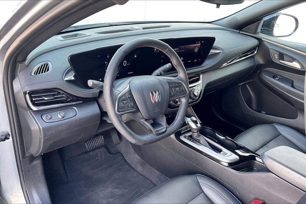 2024 Buick Envista Sport Touring