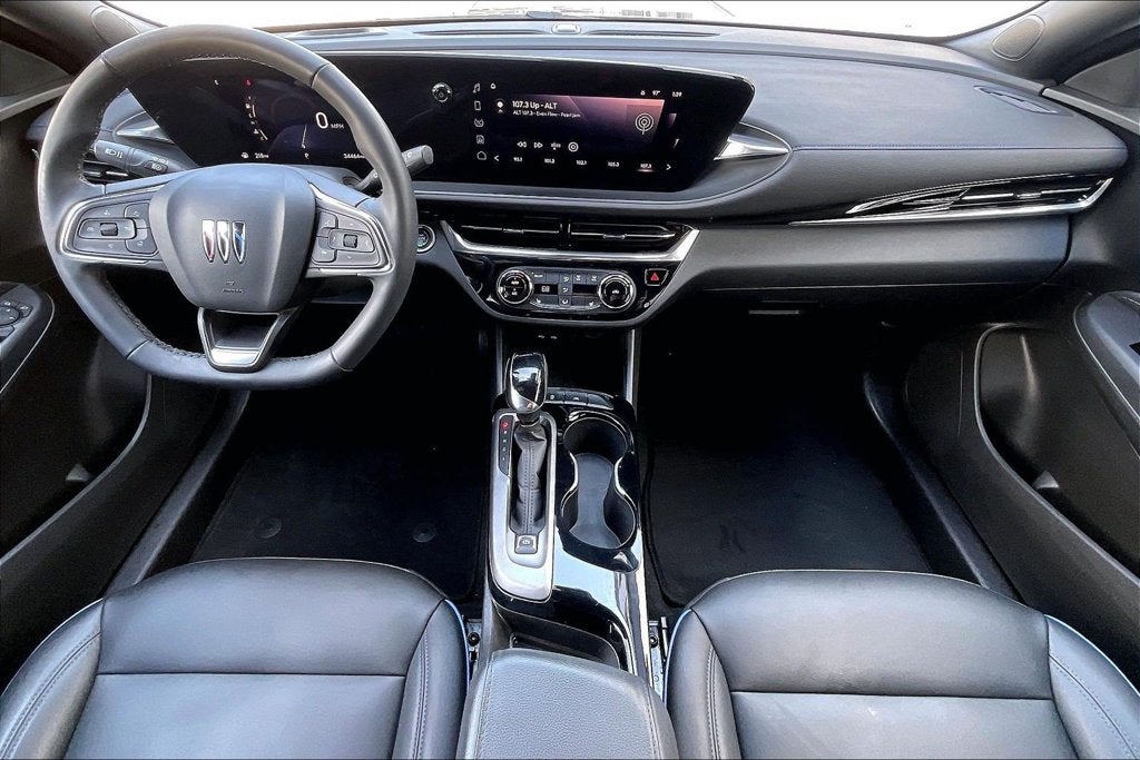 2024 Buick Envista Sport Touring
