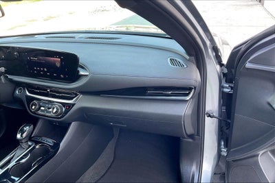 2024 Buick Envista Sport Touring