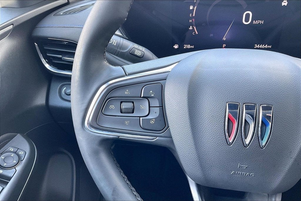 2024 Buick Envista Sport Touring