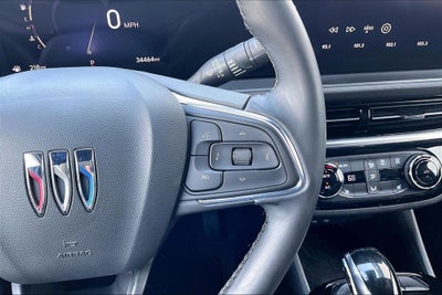 2024 Buick Envista Sport Touring
