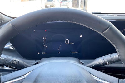 2024 Buick Envista Sport Touring