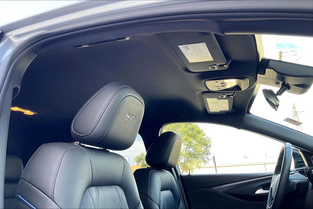 2024 Buick Envista Sport Touring