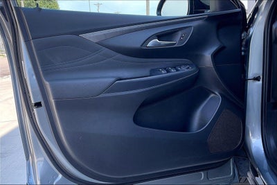 2024 Buick Envista Sport Touring