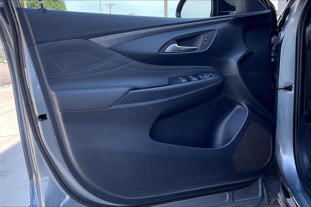 2024 Buick Envista Sport Touring