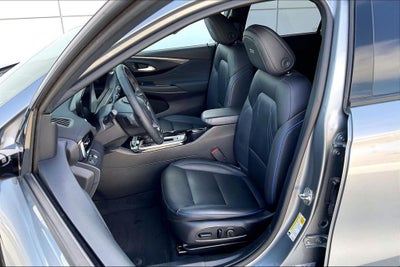 2024 Buick Envista Sport Touring