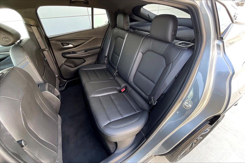 2024 Buick Envista Sport Touring