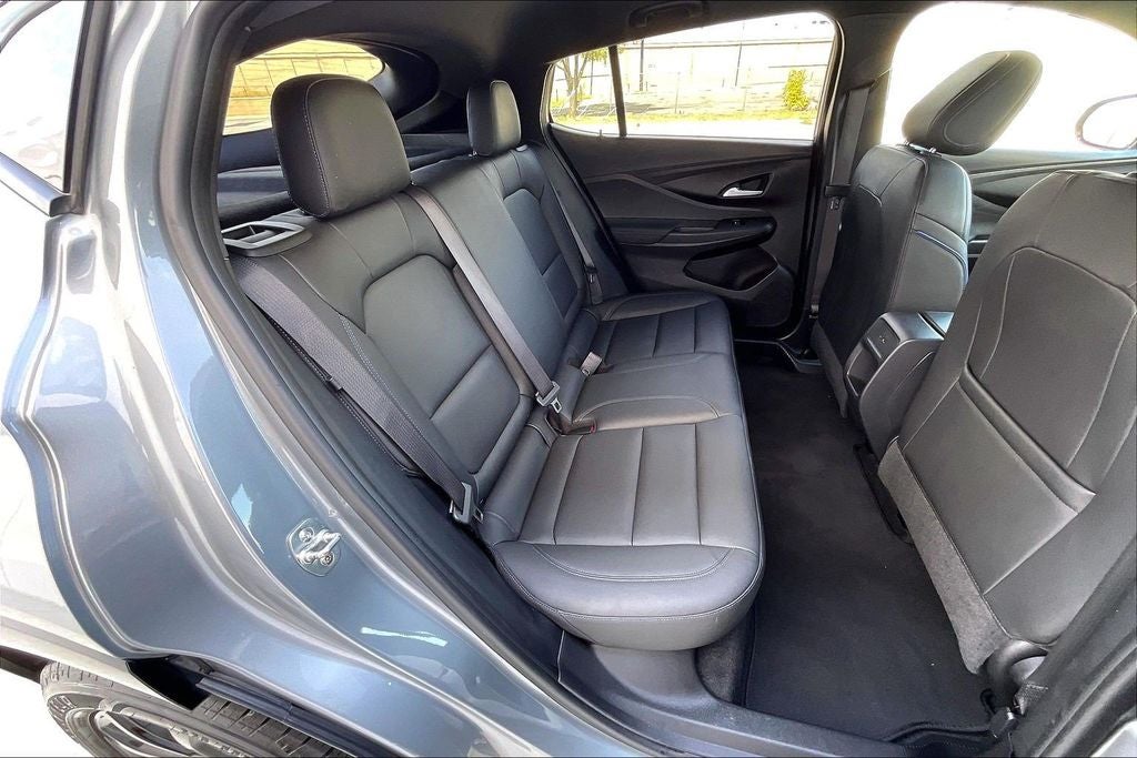 2024 Buick Envista Sport Touring