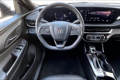 2024 Buick Envista Sport Touring