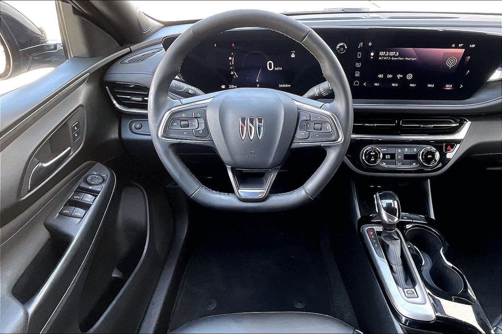 2024 Buick Envista Sport Touring