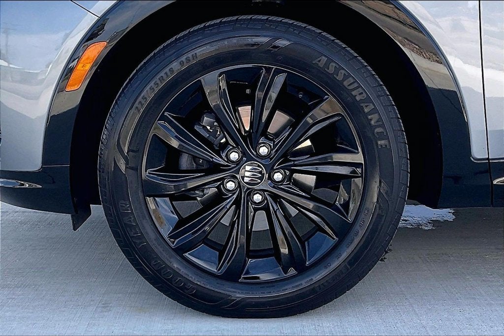 2024 Buick Envista Sport Touring