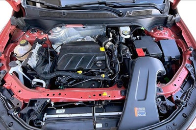 2024 Buick Envista Sport Touring