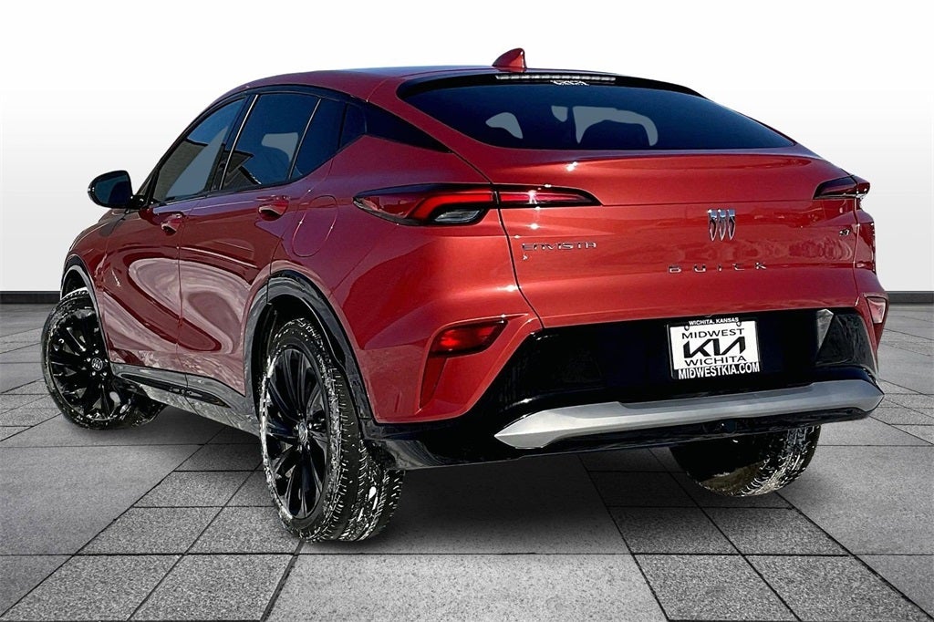 2024 Buick Envista Sport Touring