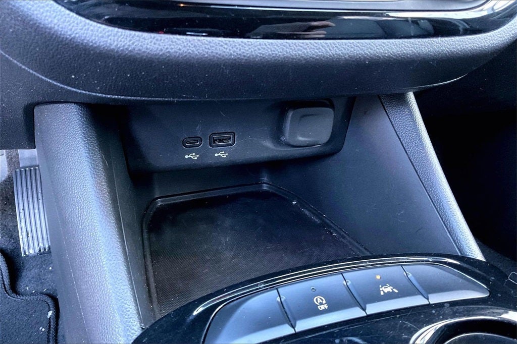 2024 Buick Envista Sport Touring