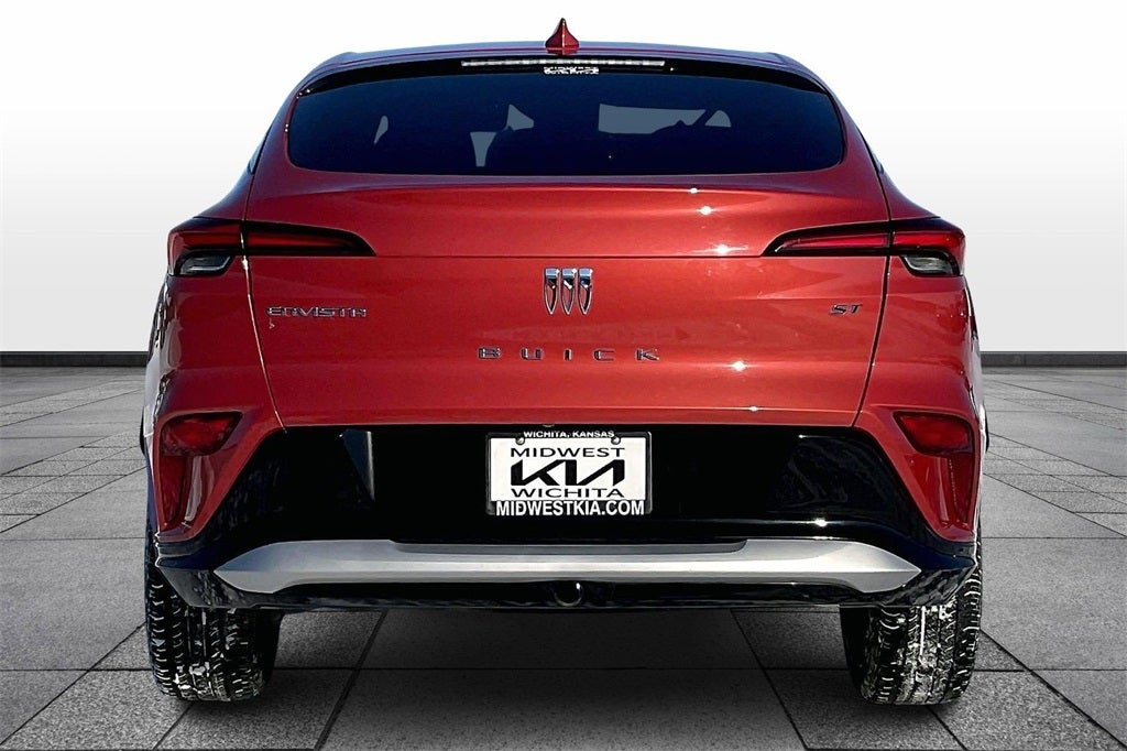 2024 Buick Envista Sport Touring
