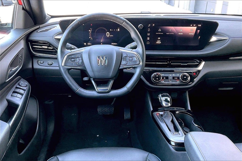 2024 Buick Envista Sport Touring