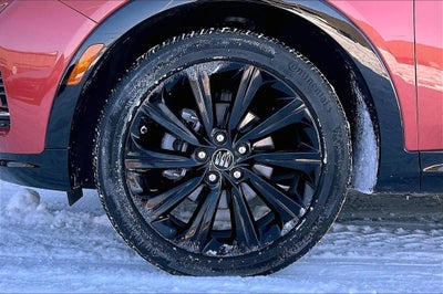 2024 Buick Envista Sport Touring